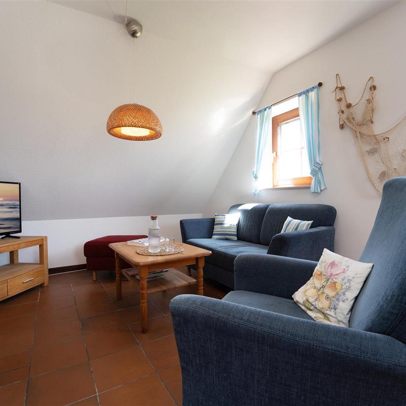 Ferielejlighed - 4 personer -  - Sahrensdorf - 23769 - Fehmarn Ot Sahrensdorf