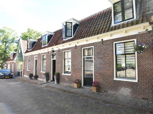 Semesterhus/Semesterlägenhet - 4 personer -  - 1135XP - Edam