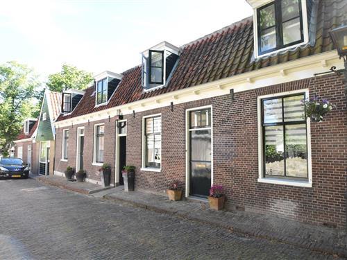 Feriehus - 4 personer -  - 1135XP - Edam