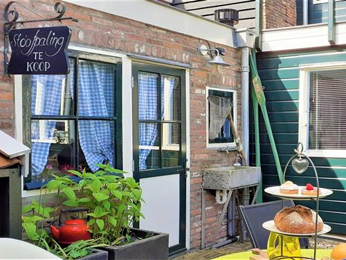 Fritidshus - 4 personer -  - 1135XP - Edam