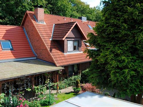 Ferielejlighed - 3 personer -  - Dorfstraße - 24340 - Goosefeld