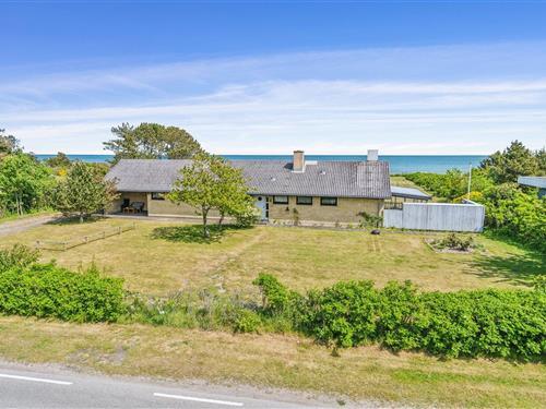 Sommerhus - 8 personer -  - Solsbækvej - 9300 - Sæby