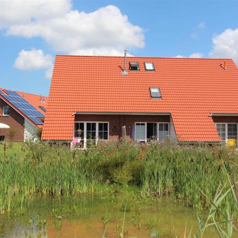 Feriecenter - 6 personer -  - Achterndiek - 26969 - Butjadingen / Burhave