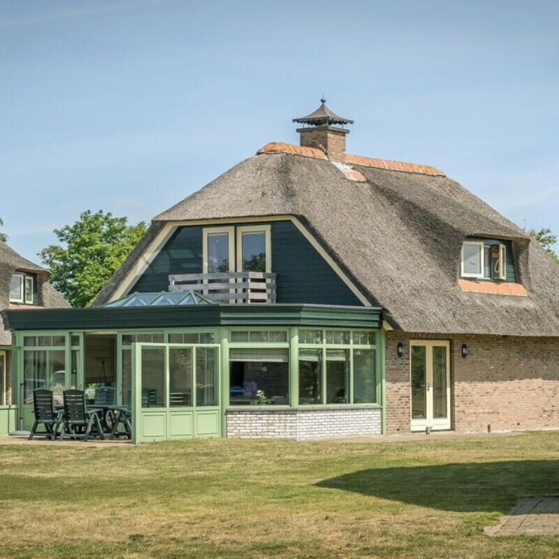 Villa - 6 personer -  - 1796ME - De Koog