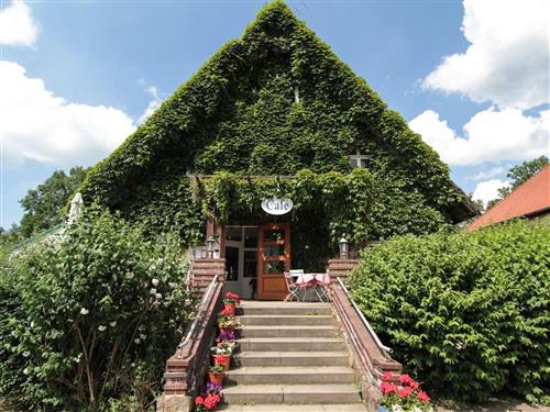 Ferielejlighed - 4 personer -  - Bahnhofstraße - 29643 - Neuenkirchen