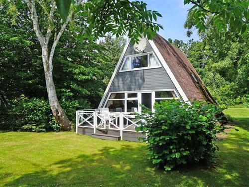 Sommerhus - 6 personer -  - Zum Wikinger - 24351 - Damp