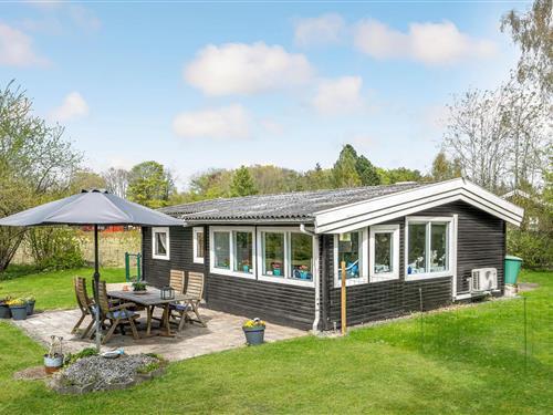 Sommerhus - 4 personer -  - Gormsvej - Kaldred - 4593 - Eskebjerg
