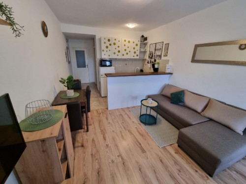 Ferienwohnung - 3 Personen -  - Crikvenica - 51260