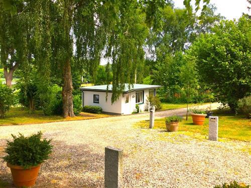 Sommerhus - 2 personer -  - Scharbeutzer Str. - 23684 - Pönitz
