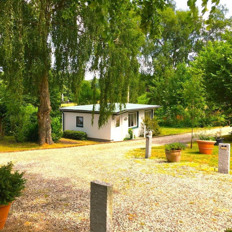 Sommerhus - 2 personer -  - Scharbeutzer Str. - 23684 - Pönitz