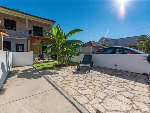 Holiday apartment - 4 persons -  - Obala dr.Franje Tudmana - Biograd-Turanj - 23207 - Turanj