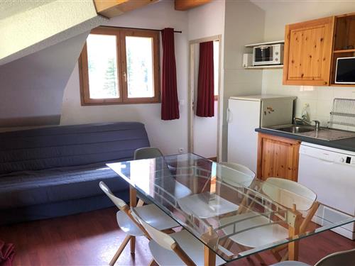 Sommerhus - 6 personer -  - 73500 - Modane