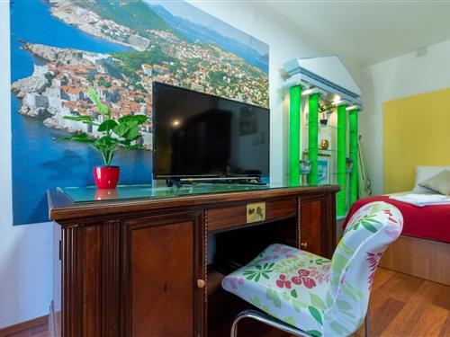 Ferielejlighed - 2 personer -  - 20000 - Dubrovnik