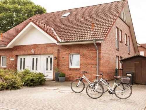 Fritidshus - 3 personer -  - 23730 - Neustadt\/Pelzerhaken