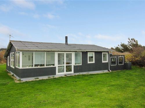 Ferienhaus - 6 Personen -  - Sommervej - Nörlev - 9800 - Hjörring