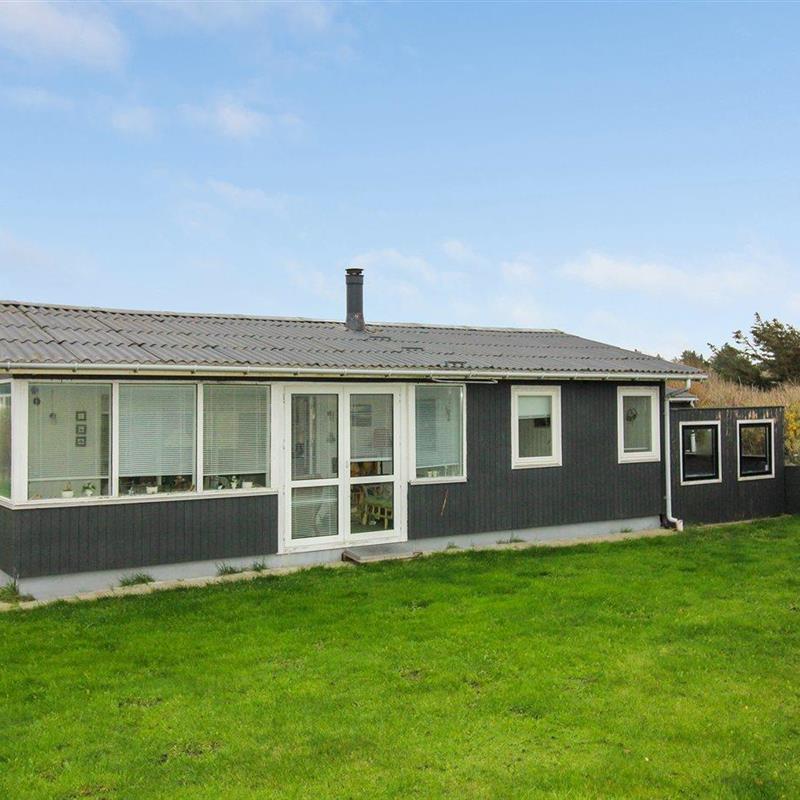 Ferienhaus - 6 Personen -  - Sommervej - Nörlev - 9800 - Hjörring