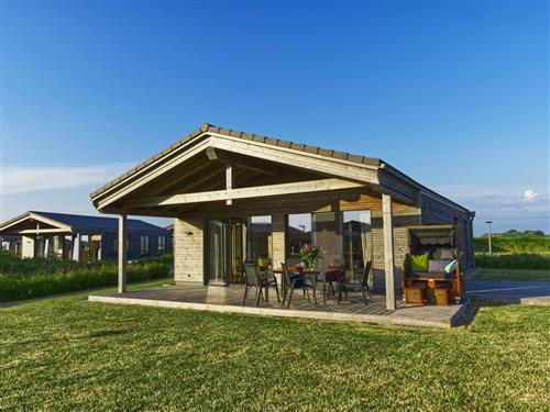 Feriesenter - 6 personer -  - Kaydeich - 25849 - Pellworm