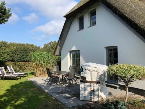 Holiday home - 5 persons -  - 17459 - Seebad Kölpinsee Ot Stubbenfelde
