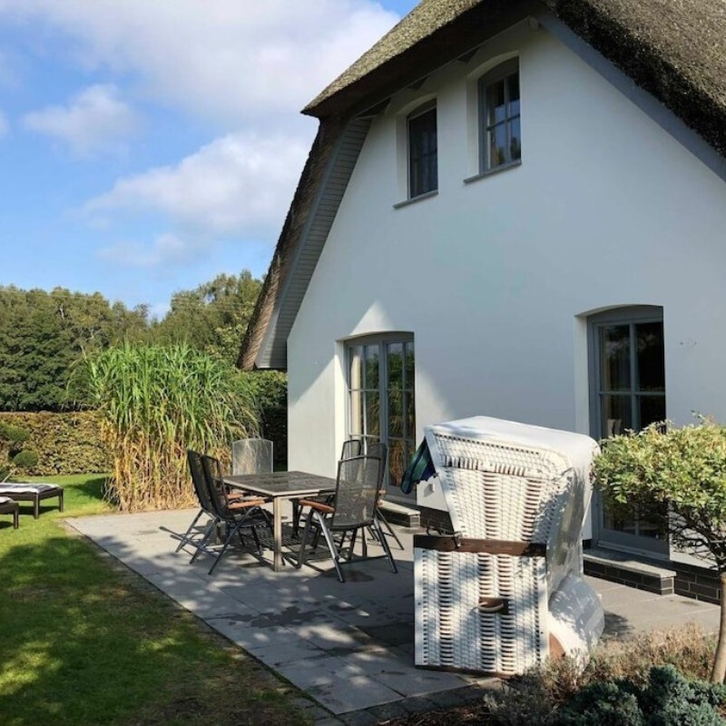 Sommerhus - 5 personer -  - 17459 - Seebad Kölpinsee Ot Stubbenfelde