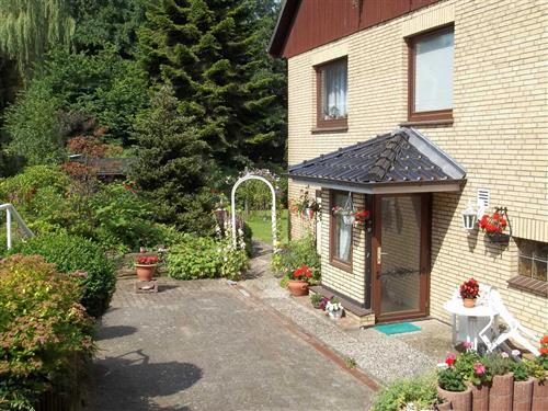 Ferielejlighed - 4 personer -  - Nottensdorfer Weg - 21614 - Hansestadt Buxtehude