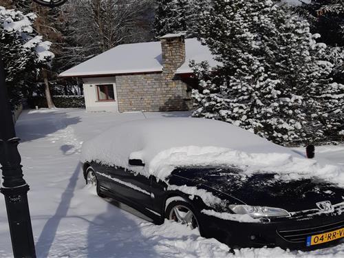 Chalet - 10 persons -  - 3975 - Bluche Randogne Valais Su