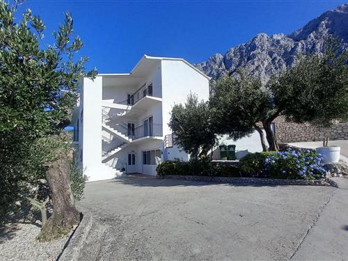 Ferielejlighed - 4 personer -  - Veliko Brdo - Makarska-Veliko Brdo - 21300 - Veliko Brdo