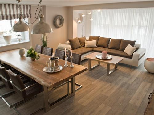 Ferielejlighed - 8 personer -  - Möwenstraße - 23743 - Grömitz