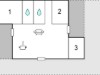 Billede 25 - Plantegning