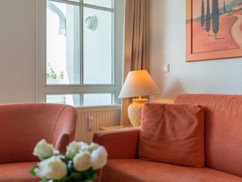 Ferienwohnung - 4 Personen -  - Mönchguter Strasse - 18586 - Sellin