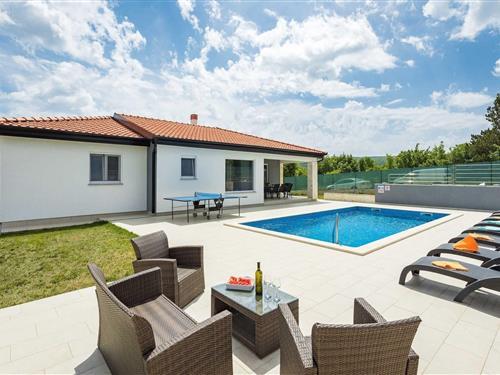 Feriehus - 8 personer -  - 52220 - Salakovci