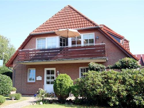 Holiday Home/Apartment - 2 persons -  - Freyastraße - 25938 - Wyk Auf Föhr