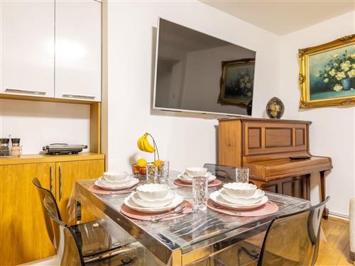 Semesterlägenhet - 3 personer -  - London - nw8 8nn