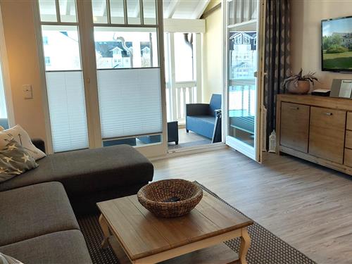 Ferielejlighed - 4 personer -  - Dollahner Str. - 18609 - Binz