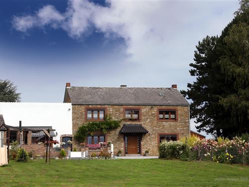 Sommerhus - 9 personer -  - 5640 - Mettet (Maison St Gérard)