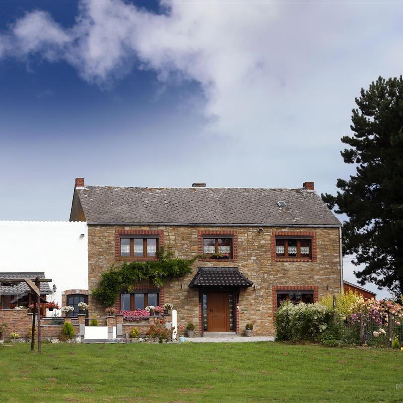 Sommerhus - 9 personer -  - 5640 - Mettet (Maison St Gérard)