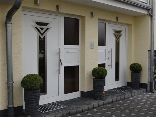 Ferielejlighed - 2 personer -  - Waldstraße - 63683 - Ortenberg