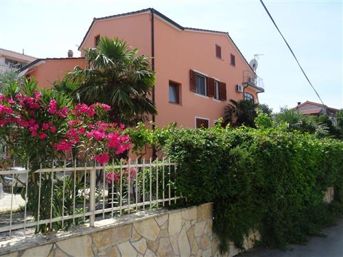 Feriehus / leilighet - 4 personer -  - Biograd na Moru - 23210 - Biograd Na Moru