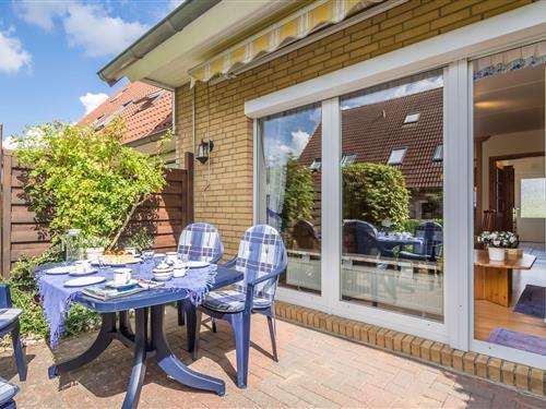 Holiday Home/Apartment - 6 persons -  - Gorch Fock Straße - 24376 - Kappeln