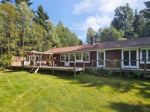 Sommerhus - 6 personer -  - Lillarp - Lillarp/Kösen - 341 74 - Annerstad