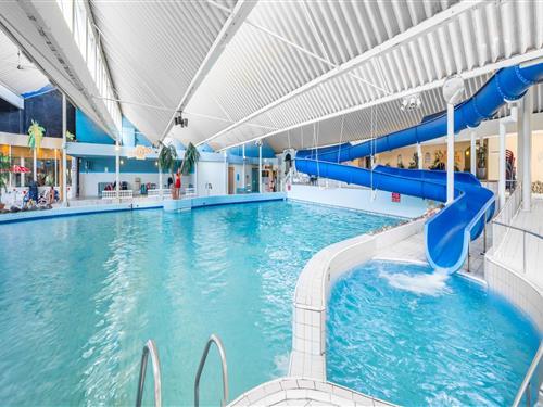 Fritidshus - 4 personer -  - 4493ZG - Kamperland