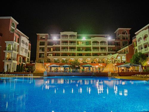 Ferieleilighet - 4 personer -  - Ulitsa Rakovina - 8256 - Sveti Vlas