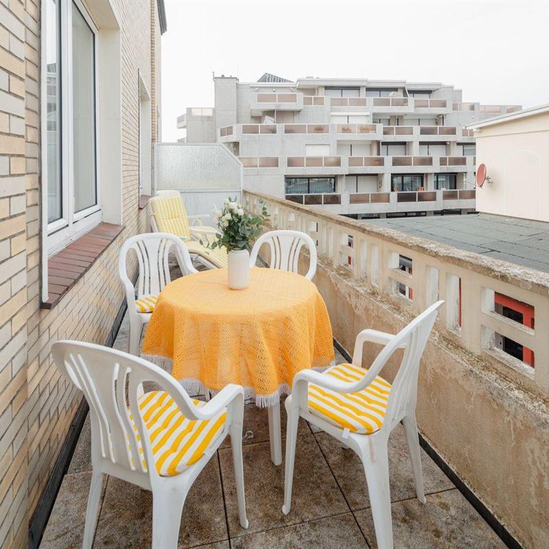 Ferielejlighed - 6 personer -  - Damenpfad - 26548 - Norderney