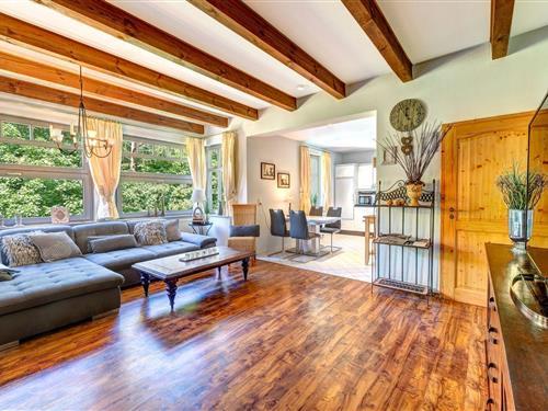 Ferielejlighed - 4 personer -  - Waldstraße - 17454 - Zinnowitz