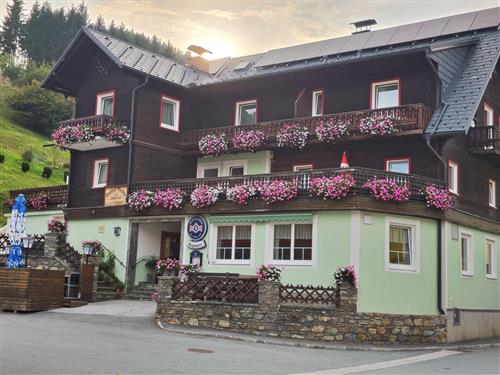  - 2 personer -  - Dorfplatz - 8616 - Gasen