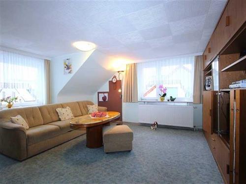 Ferienhaus - 3 Personen -  - Im Wolfskampe - 30539 - Hannover