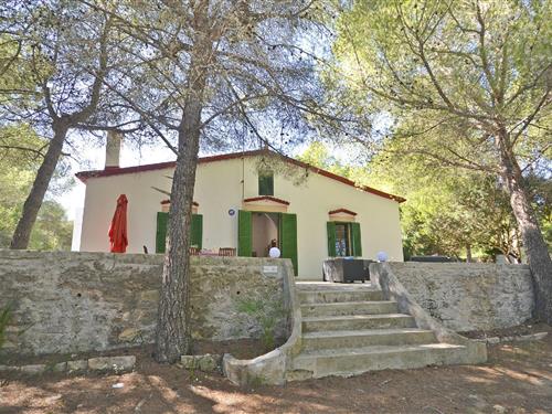 Sommerhus - 6 personer -  - d'en Baroja - 07400 - Alcúdia