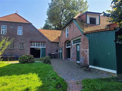 Sommerhus - 6 personer -  - Hullenwiesenstraße - 28316 - Moorhausen