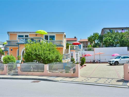 Ferieleilighet - 4 personer -  - 53270 - Senj