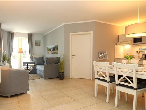 Ferielejlighed - 4 personer -  - Strandstraße - 18225 - Kühlungsborn