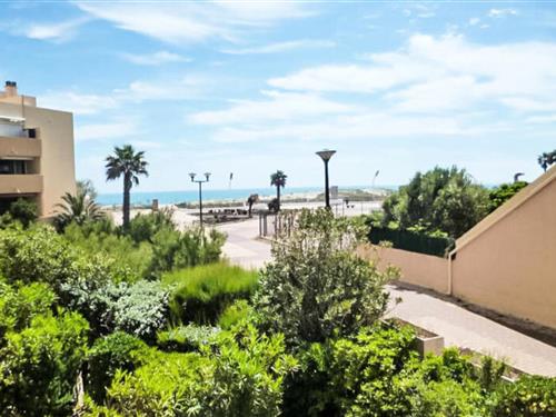 Sommerhus - 3 personer -  - 11370 - Port Leucate